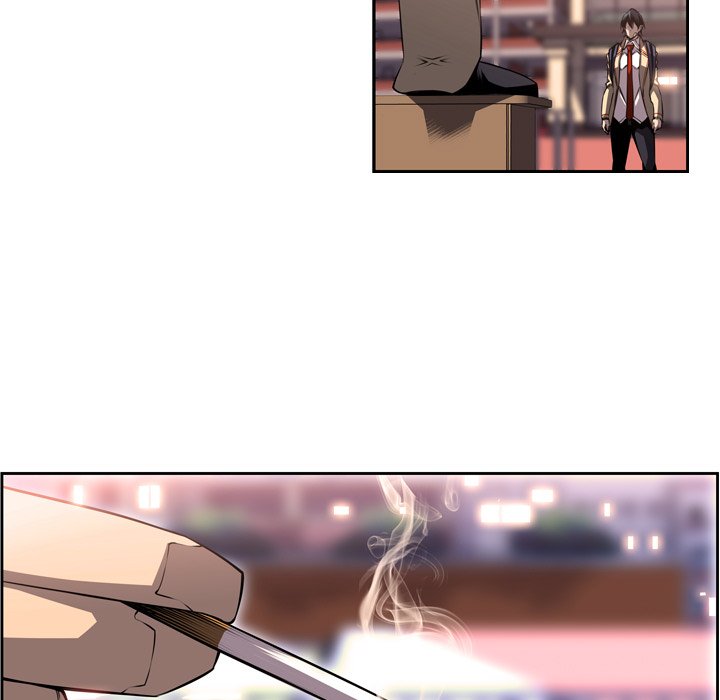 Supernova Chapter 123 page 7 - Chapter 123