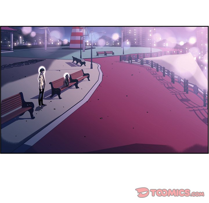Supernova Chapter 123 page 70 - Chapter 123