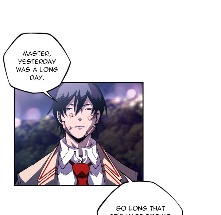 Supernova Chapter 123 page 71 - Chapter 123