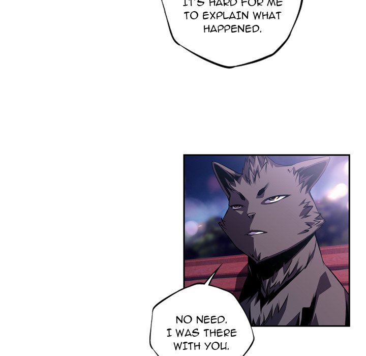 Supernova Chapter 123 page 72 - Chapter 123