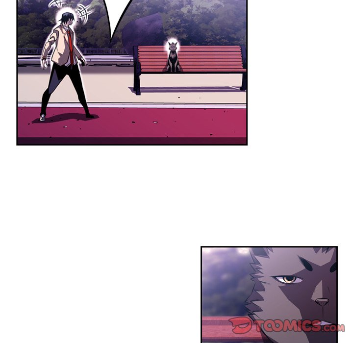 Supernova Chapter 123 page 74 - Chapter 123