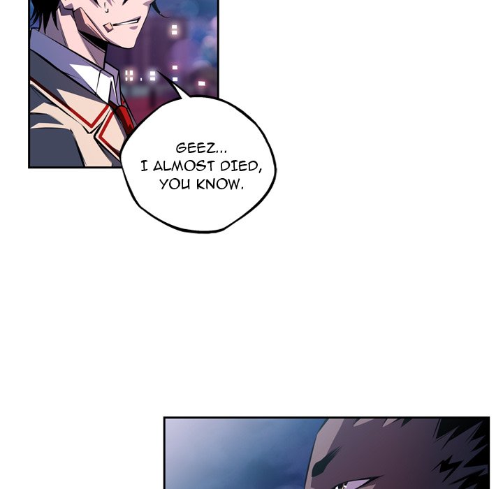 Supernova Chapter 123 page 76 - Chapter 123