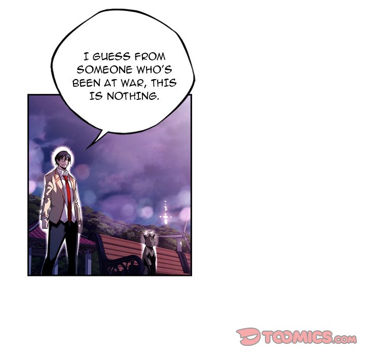 Supernova Chapter 123 page 78 - Chapter 123