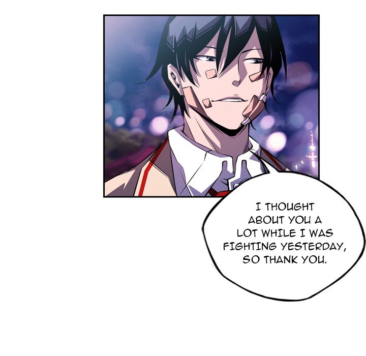 Supernova Chapter 123 page 79 - Chapter 123