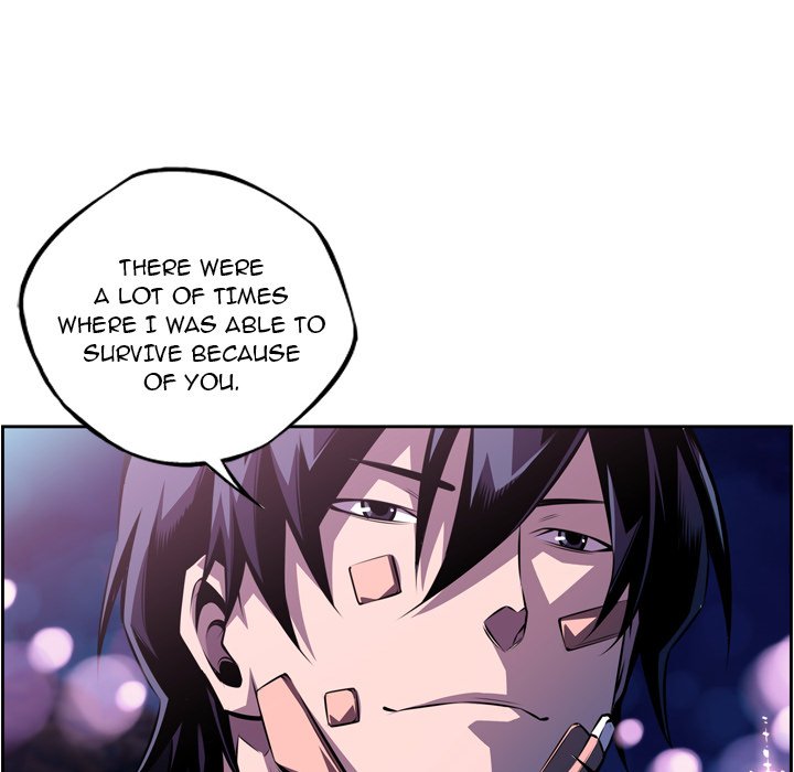 Supernova Chapter 123 page 80 - Chapter 123