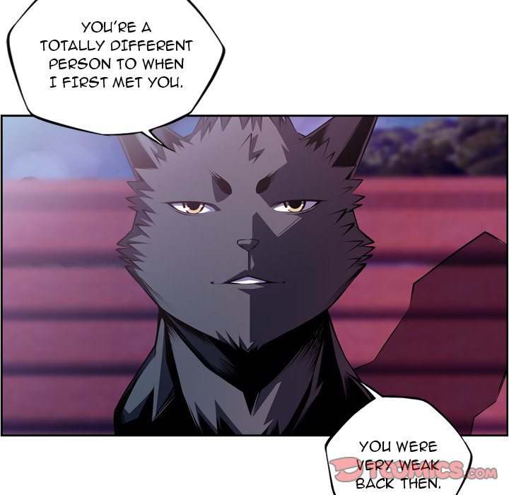 Supernova Chapter 123 page 82 - Chapter 123