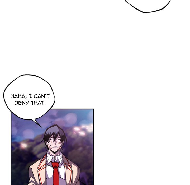 Supernova Chapter 123 page 83 - Chapter 123