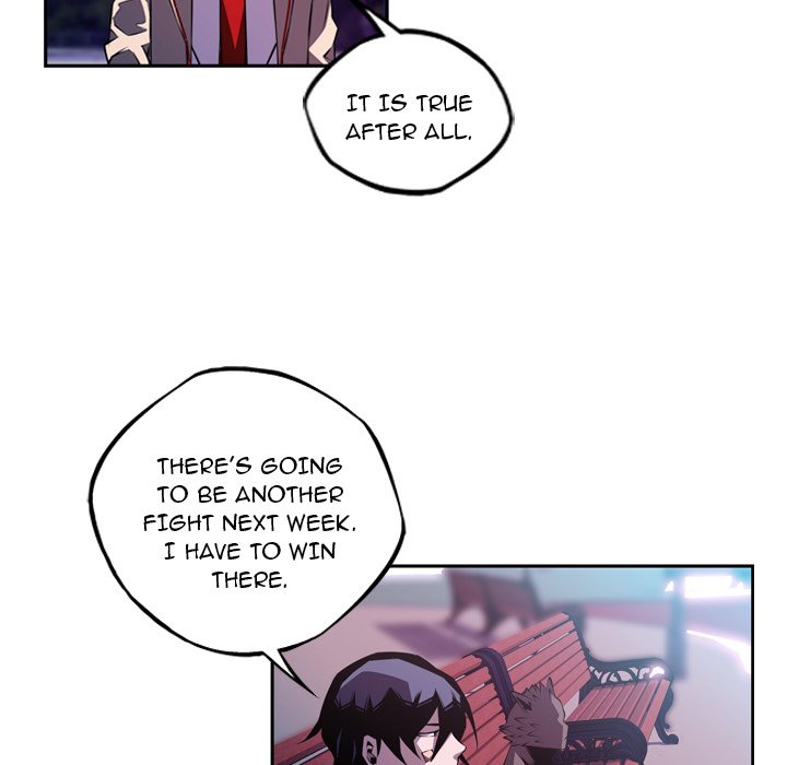 Supernova Chapter 123 page 84 - Chapter 123