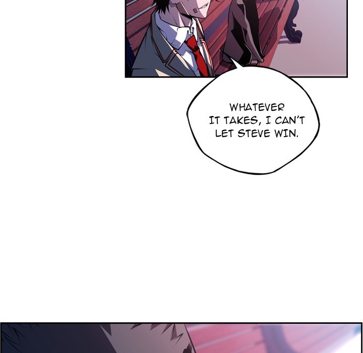 Supernova Chapter 123 page 85 - Chapter 123