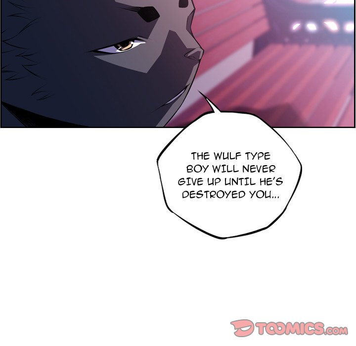 Supernova Chapter 123 page 86 - Chapter 123