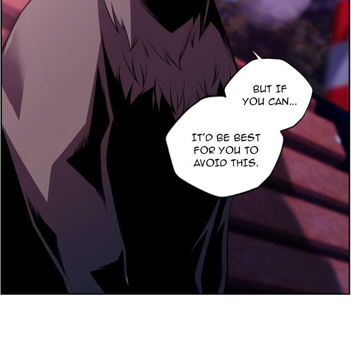Supernova Chapter 123 page 88 - Chapter 123