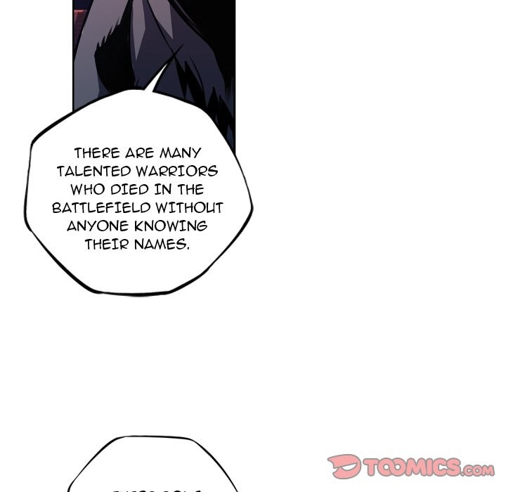 Supernova Chapter 124 page 10 - Chapter 124