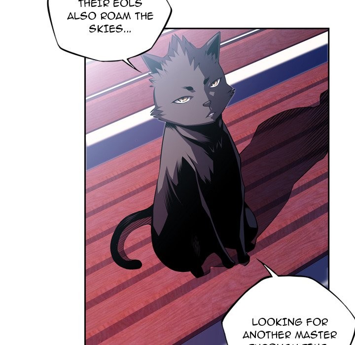 Supernova Chapter 124 page 11 - Chapter 124