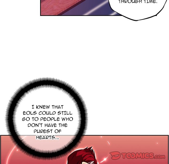 Supernova Chapter 124 page 12 - Chapter 124