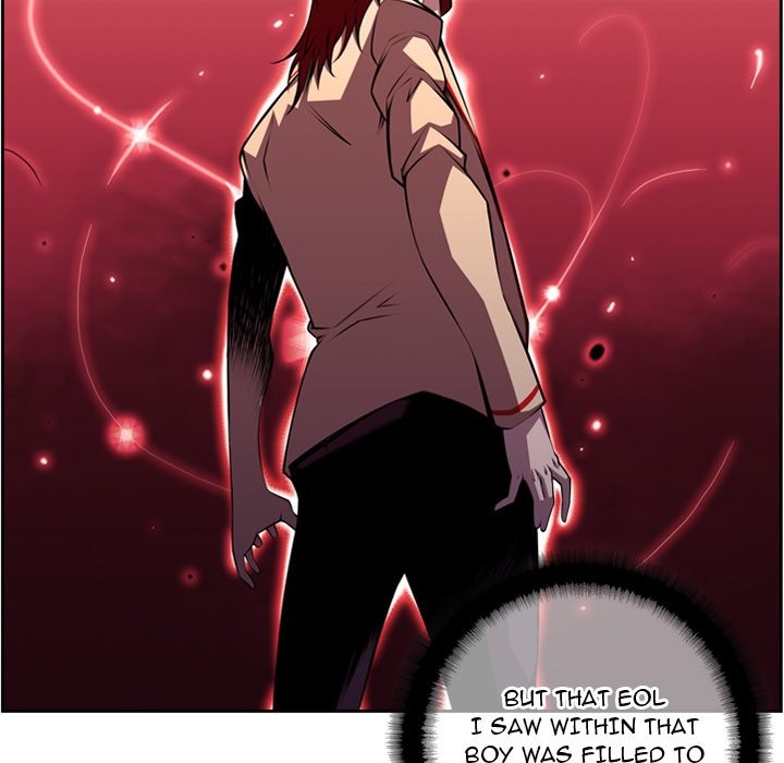 Supernova Chapter 124 page 13 - Chapter 124