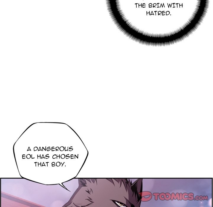 Supernova Chapter 124 page 14 - Chapter 124