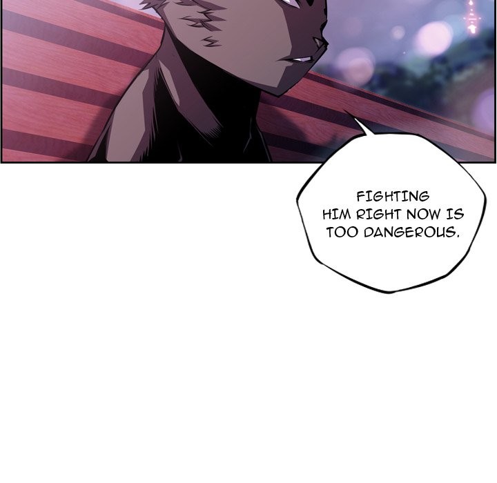 Supernova Chapter 124 page 15 - Chapter 124