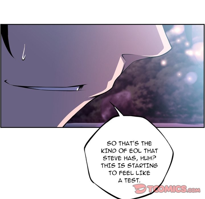 Supernova Chapter 124 page 16 - Chapter 124