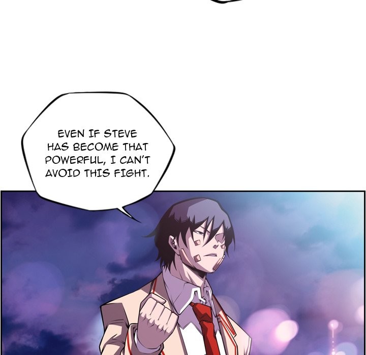 Supernova Chapter 124 page 17 - Chapter 124