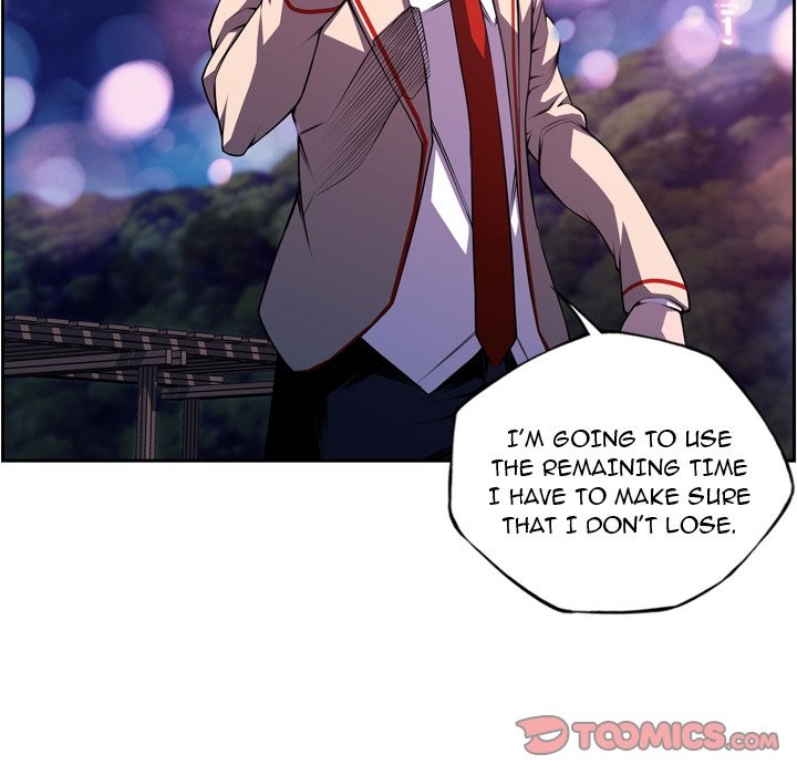 Supernova Chapter 124 page 18 - Chapter 124