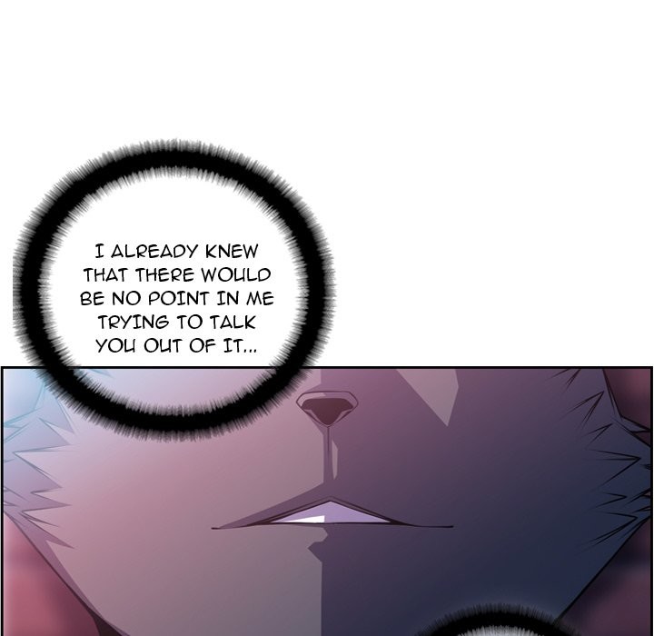 Supernova Chapter 124 page 19 - Chapter 124