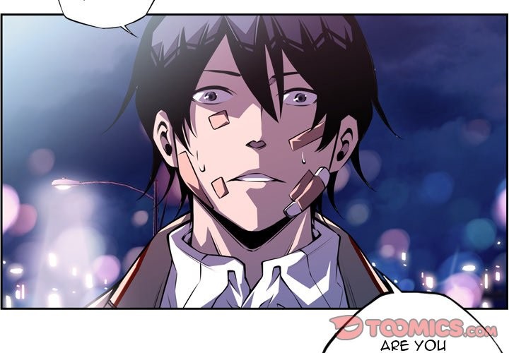 Supernova Chapter 124 page 2 - Chapter 124