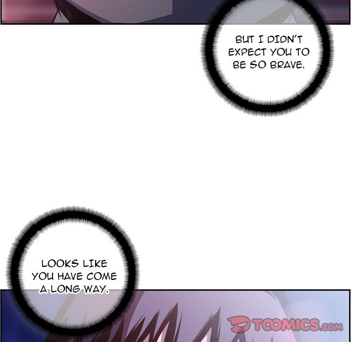 Supernova Chapter 124 page 20 - Chapter 124
