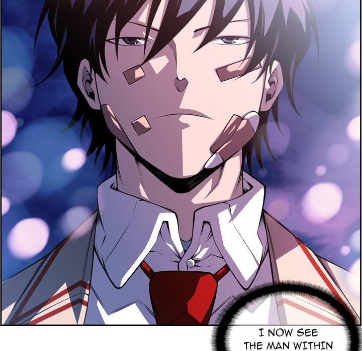 Supernova Chapter 124 page 21 - Chapter 124