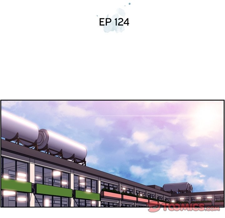 Supernova Chapter 124 page 24 - Chapter 124