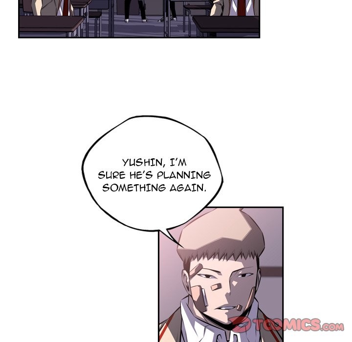 Supernova Chapter 124 page 26 - Chapter 124