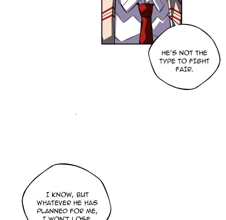 Supernova Chapter 124 page 27 - Chapter 124