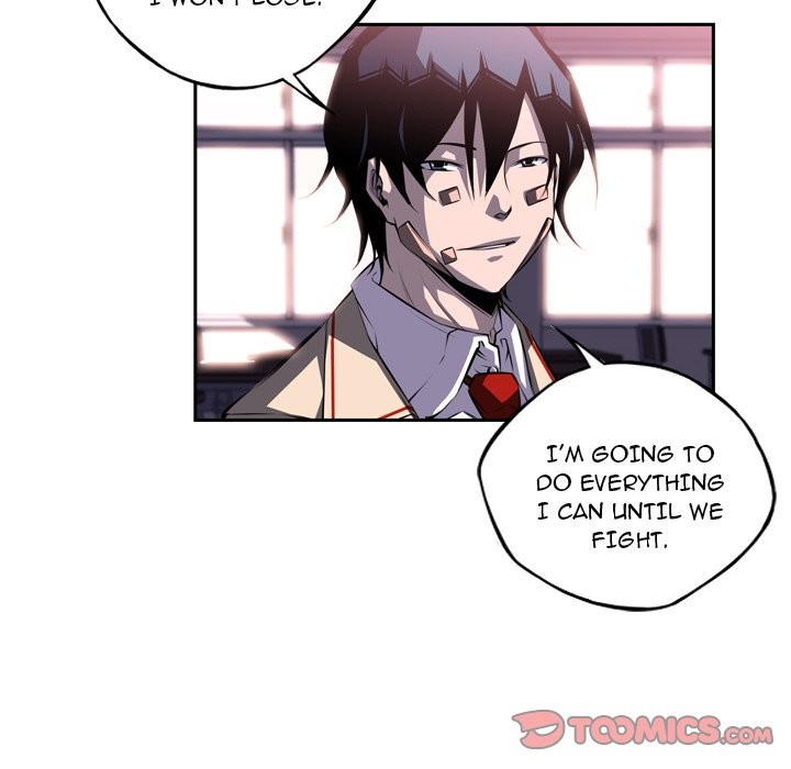 Supernova Chapter 124 page 28 - Chapter 124