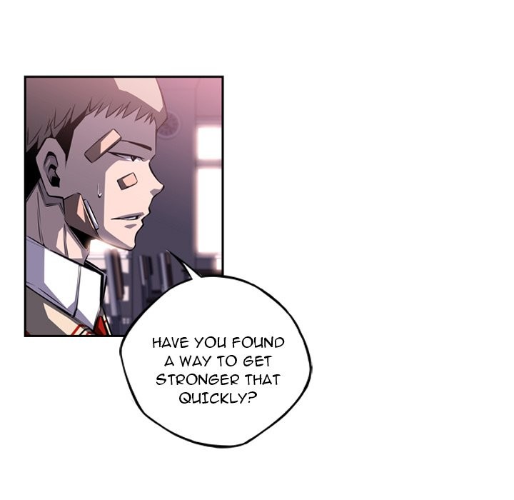 Supernova Chapter 124 page 29 - Chapter 124