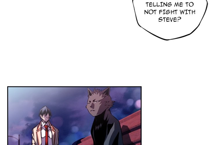 Supernova Chapter 124 page 3 - Chapter 124