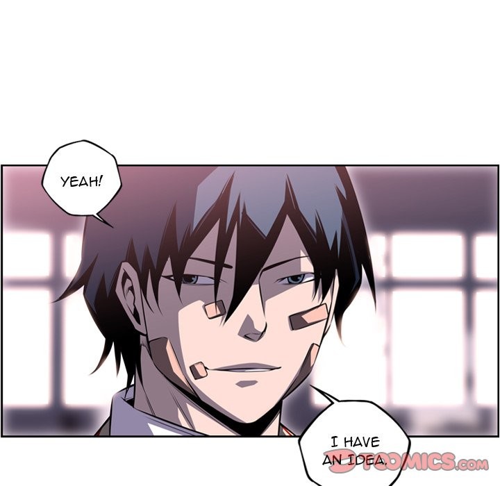 Supernova Chapter 124 page 30 - Chapter 124