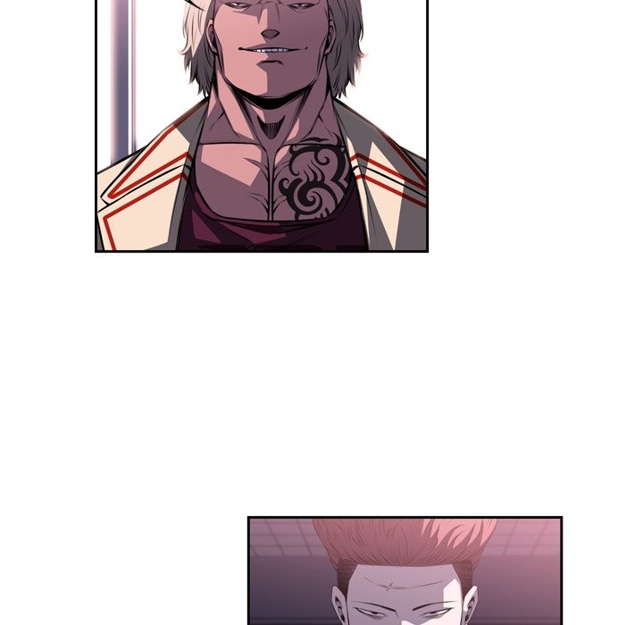 Supernova Chapter 124 page 35 - Chapter 124