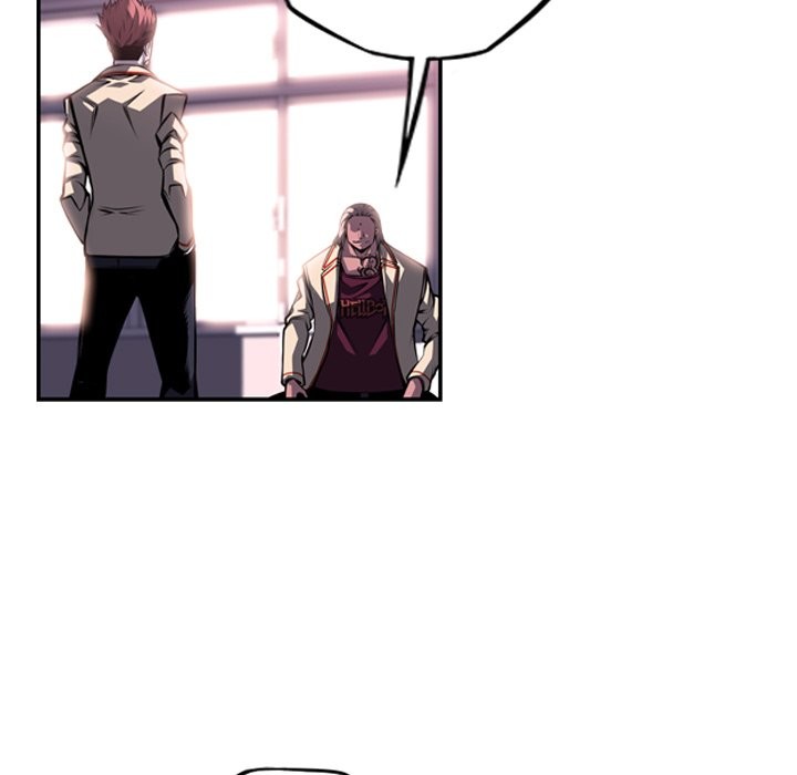 Supernova Chapter 124 page 37 - Chapter 124