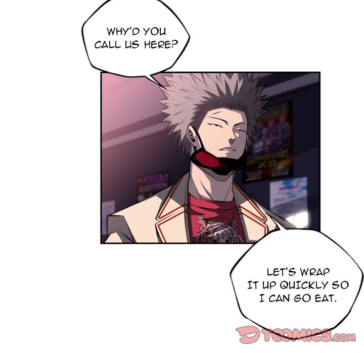 Supernova Chapter 124 page 38 - Chapter 124