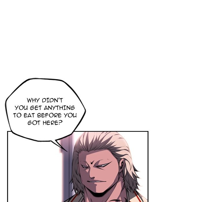 Supernova Chapter 124 page 39 - Chapter 124