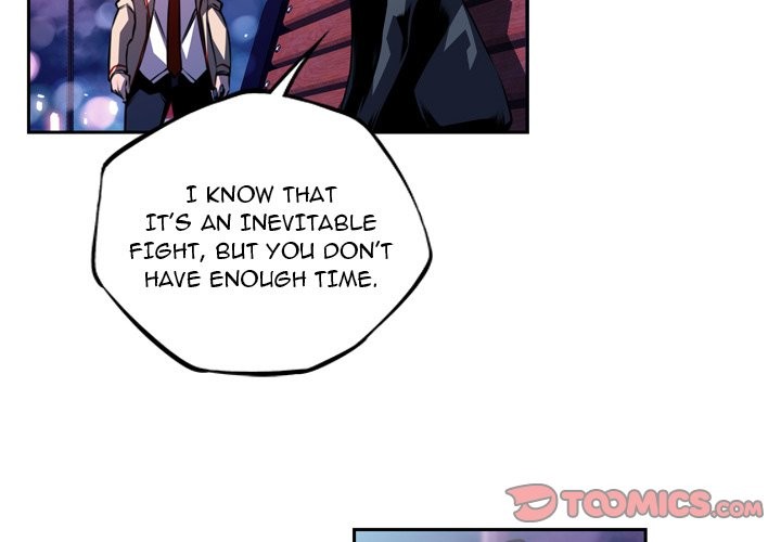 Supernova Chapter 124 page 4 - Chapter 124