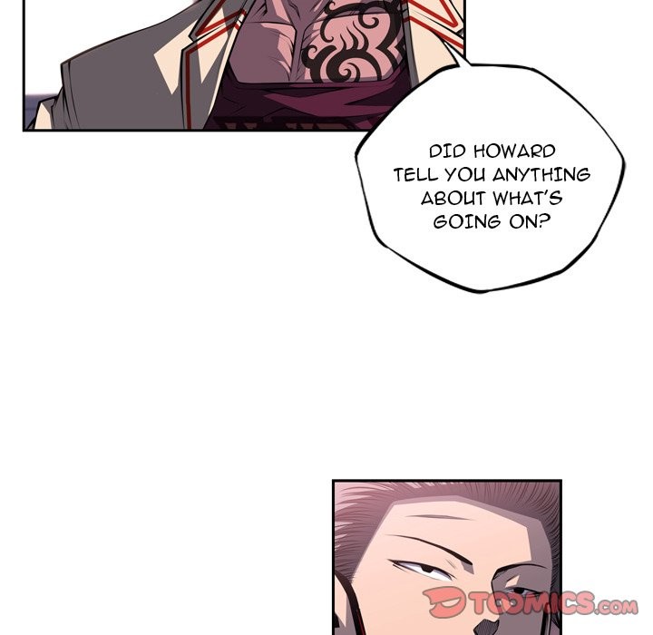Supernova Chapter 124 page 40 - Chapter 124