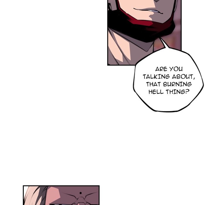 Supernova Chapter 124 page 41 - Chapter 124