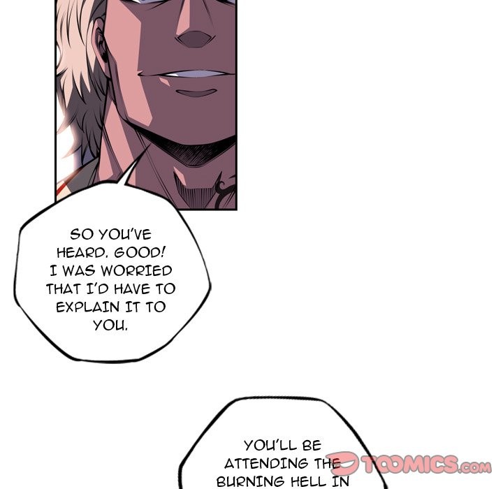 Supernova Chapter 124 page 42 - Chapter 124