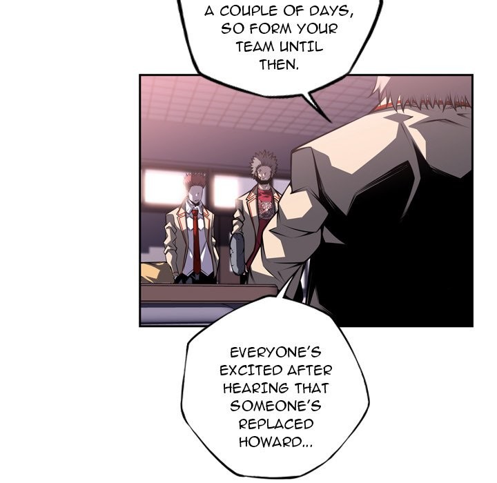 Supernova Chapter 124 page 43 - Chapter 124