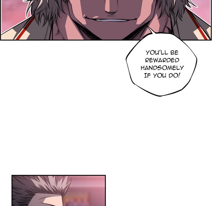 Supernova Chapter 124 page 45 - Chapter 124