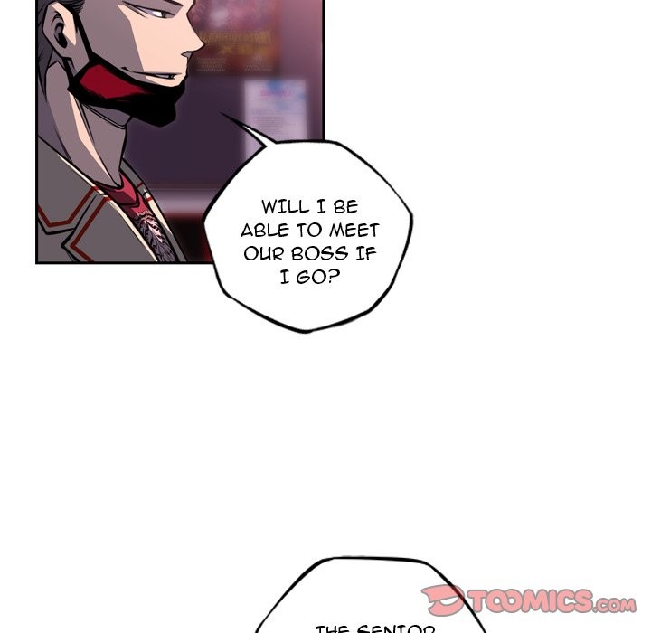 Supernova Chapter 124 page 46 - Chapter 124