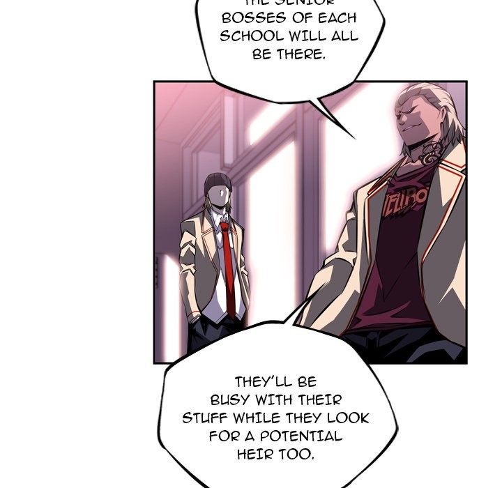 Supernova Chapter 124 page 47 - Chapter 124