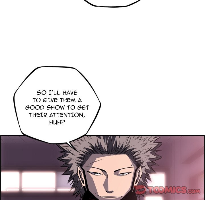 Supernova Chapter 124 page 48 - Chapter 124