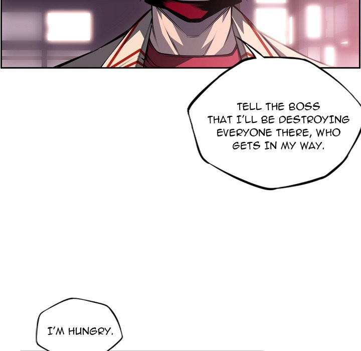 Supernova Chapter 124 page 49 - Chapter 124