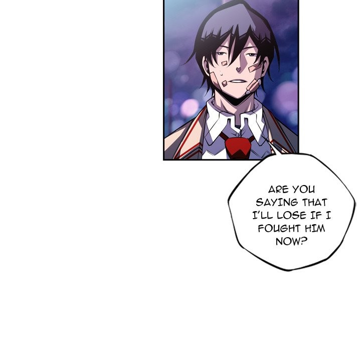 Supernova Chapter 124 page 5 - Chapter 124